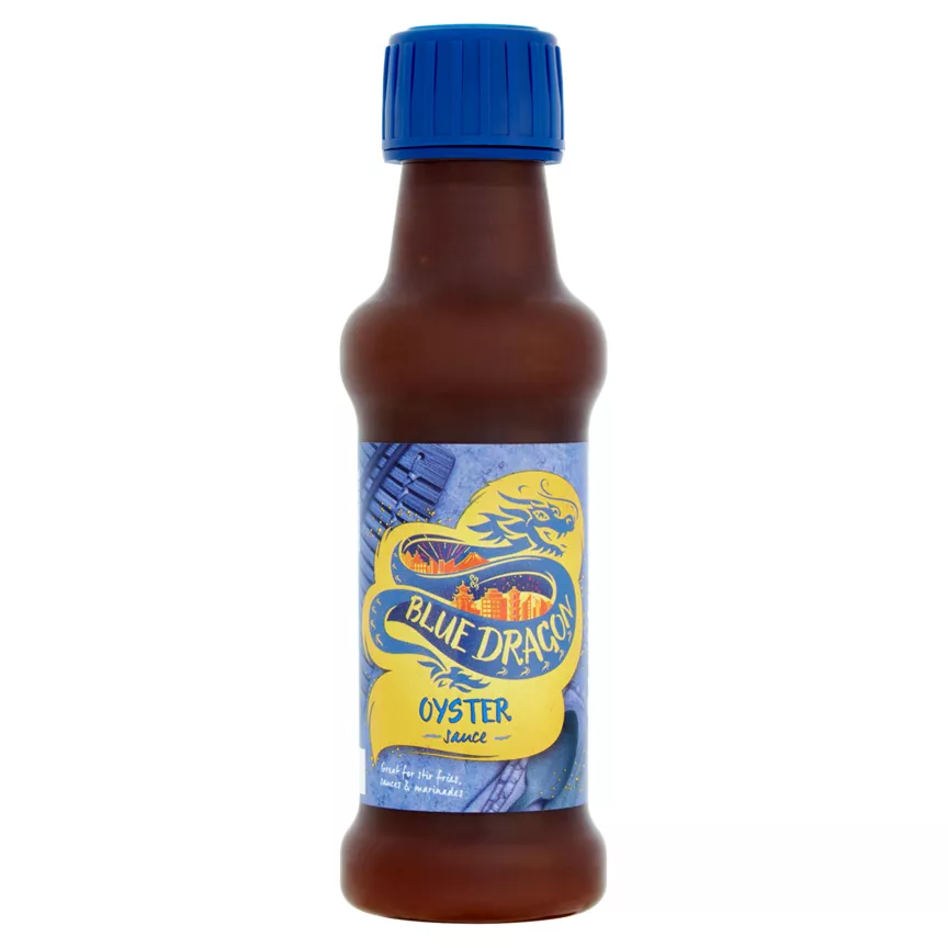 Blue Dragon Oyster Sauce