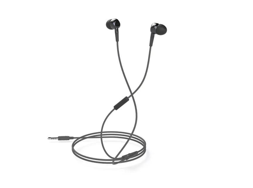 Mixx G# Earphones - Black