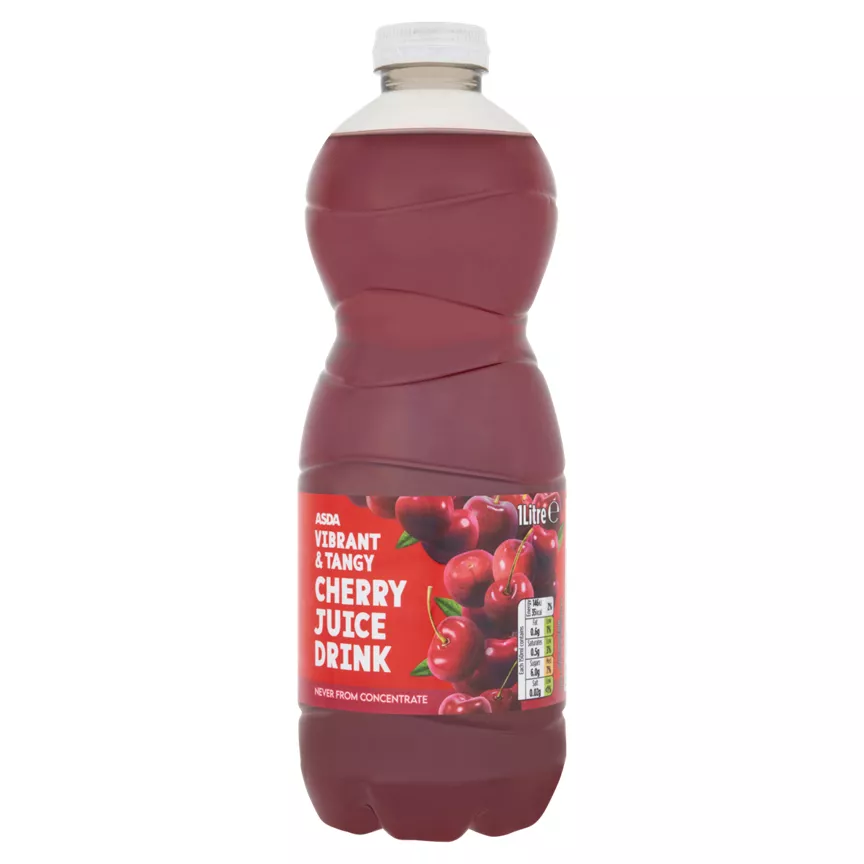 ASDA Cherry Juice Drink