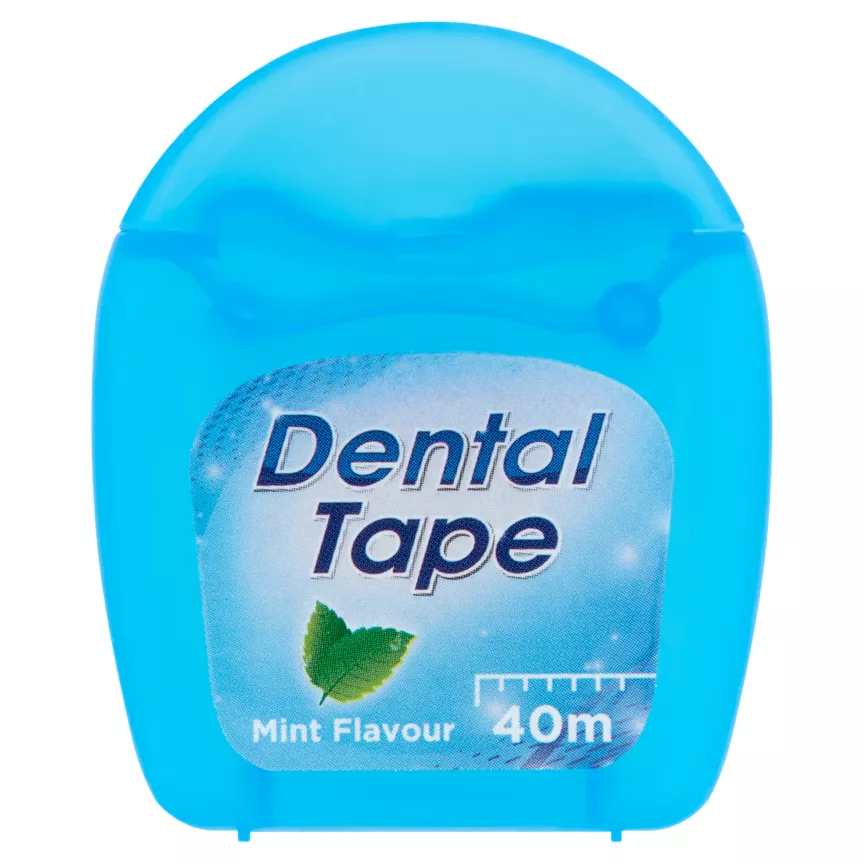ASDA Mint Flavour Dental Tape