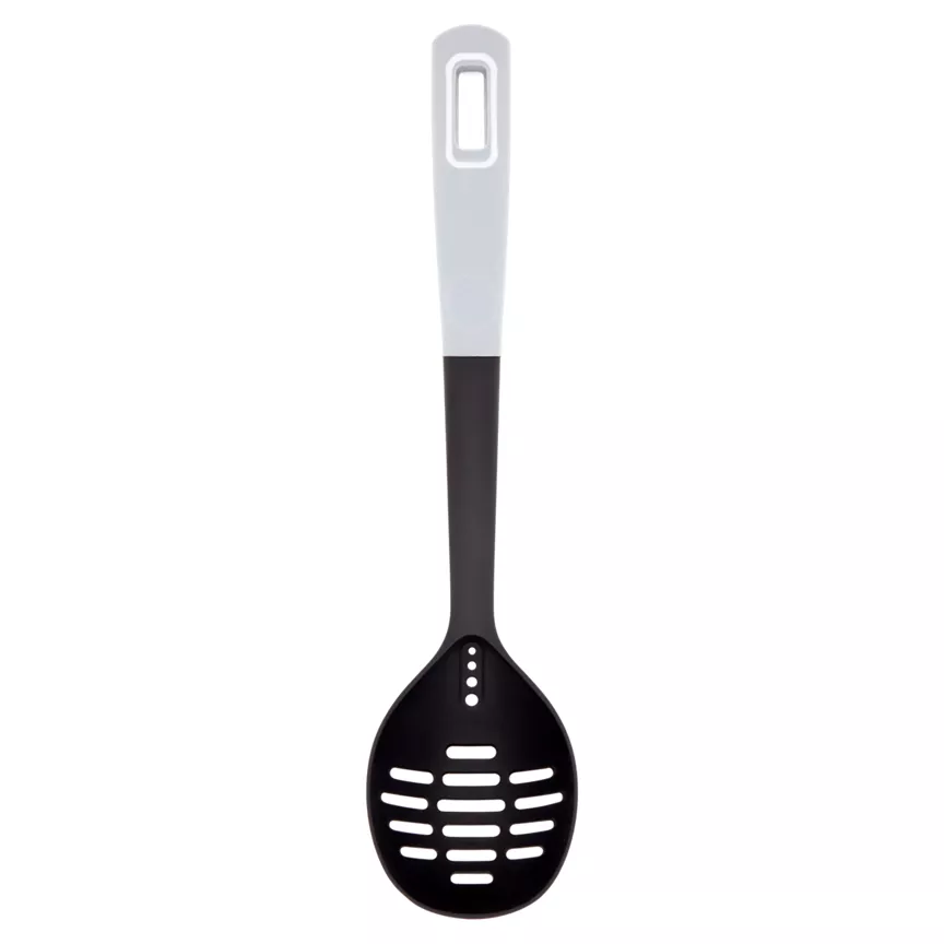 George Home Nylon Slotted Spoon