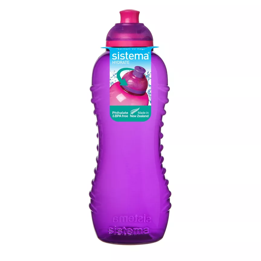 Sistema Twist & Sip Bottle