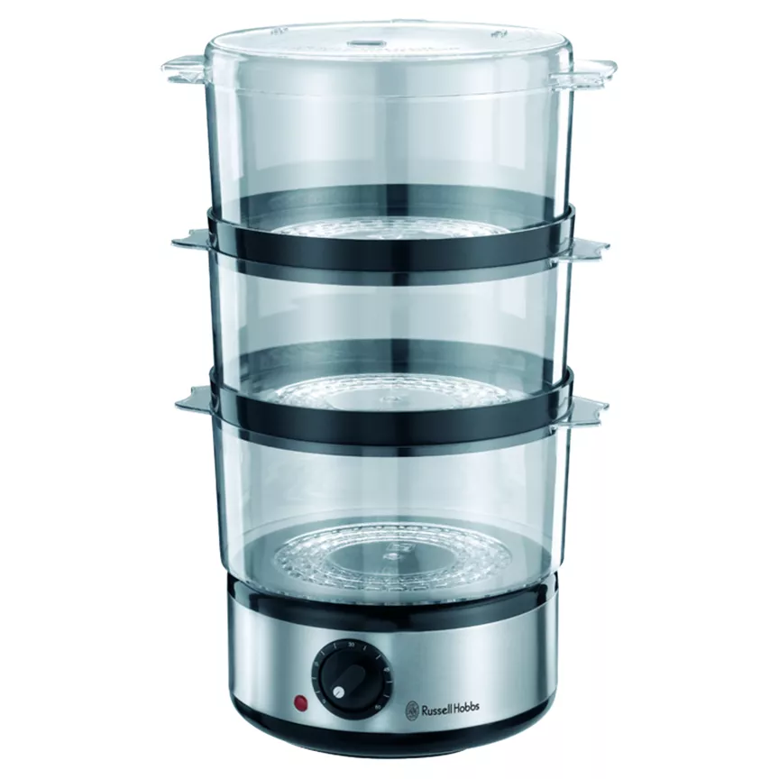 Russell Hobbs Food Collection Steamer