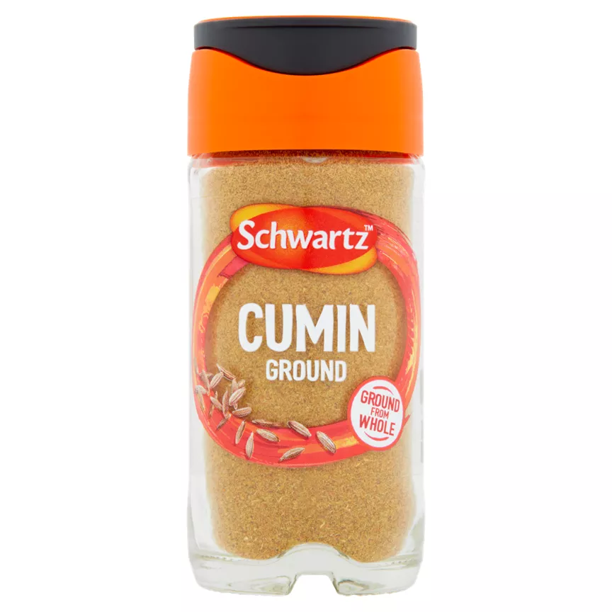 Schwartz Ground Cumin