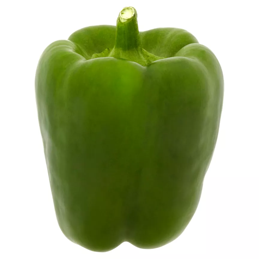ASDA Green Pepper
