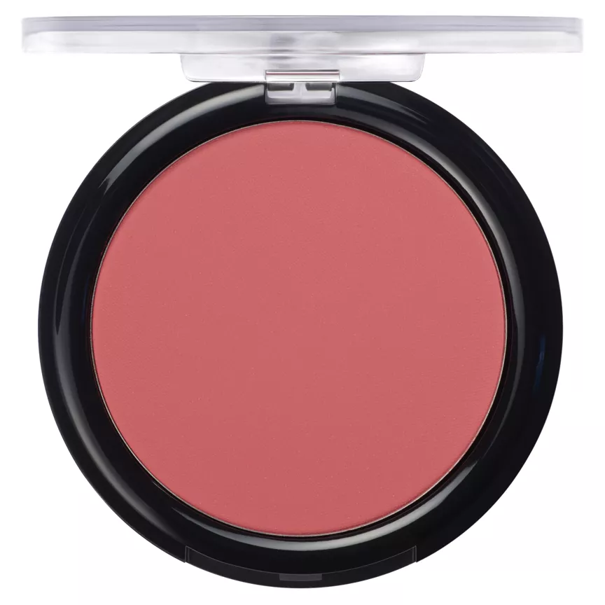 Rimmel London Maxi Blush 001 Wild Card 9g