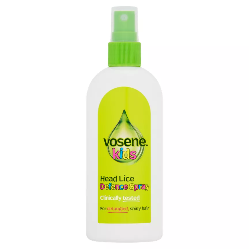 Vosene Kids Conditioning Defence Spray