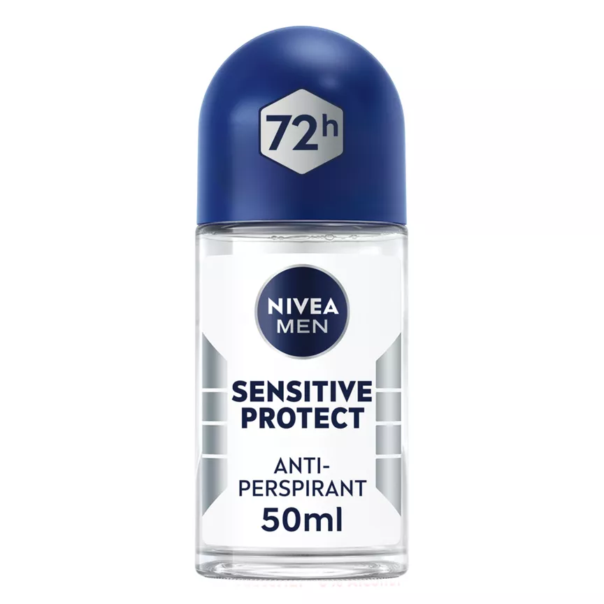 Nivea Men Sensitive Protect Anti-Perspirant 50ml