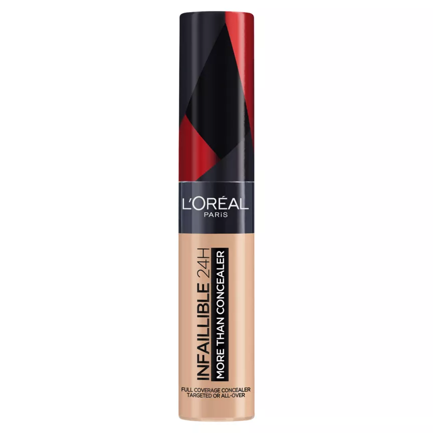 L'Oreal Paris Infallible 24H More Than Concealer 326 Vanilla