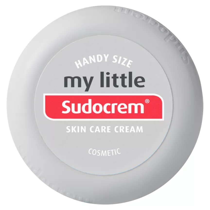 Sudocrem Skin Care Cream 22g