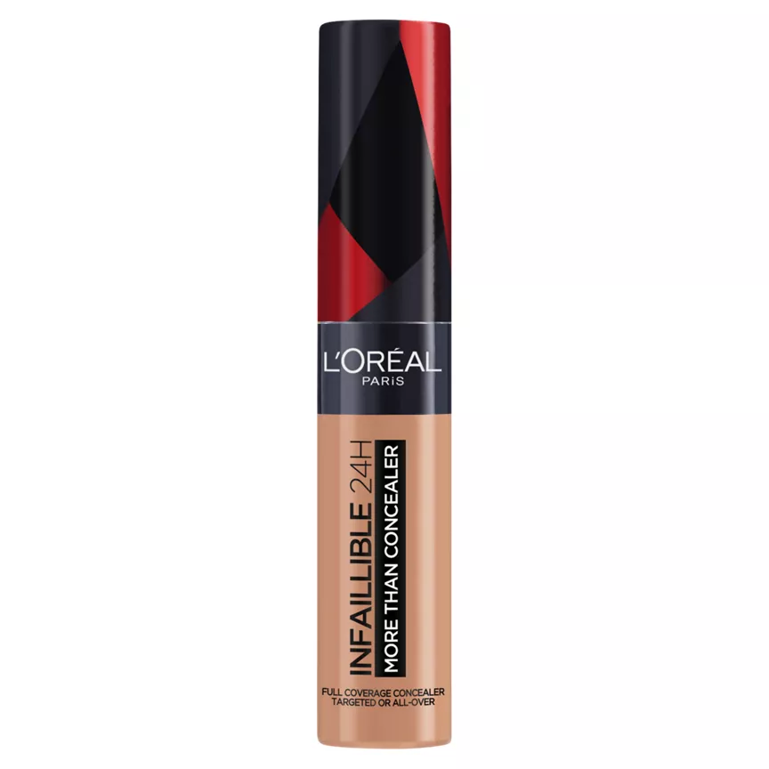 L'Oreal Paris Infallible 24H More Than Concealer 330 Pecan