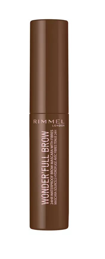 Rimmel London Wonder'full 24 Hour Brow Mascara Medium