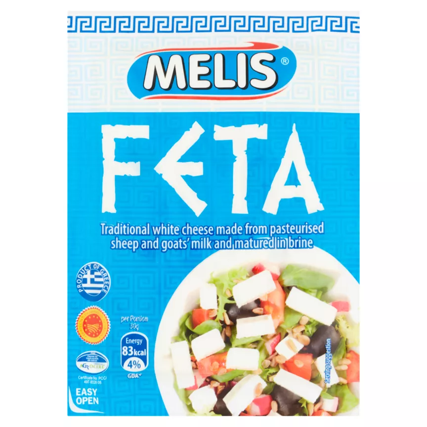 Melis Feta 200g