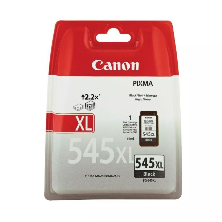 Canon 546XL Colour Ink Cartridge