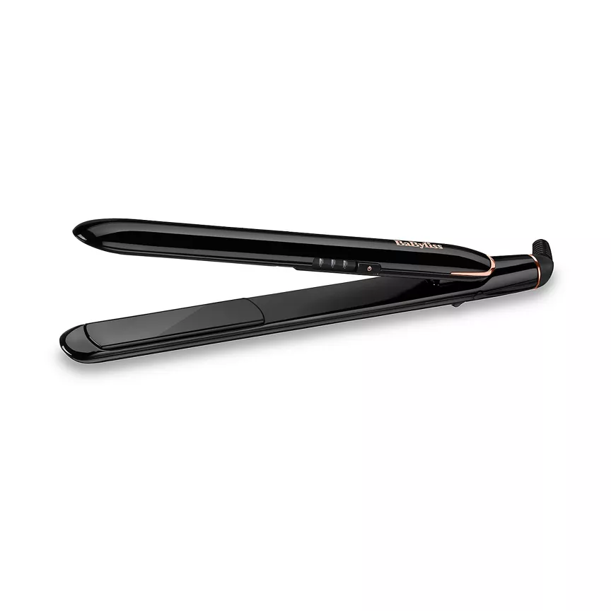 BaByliss Rose Lustre 230 Straightener