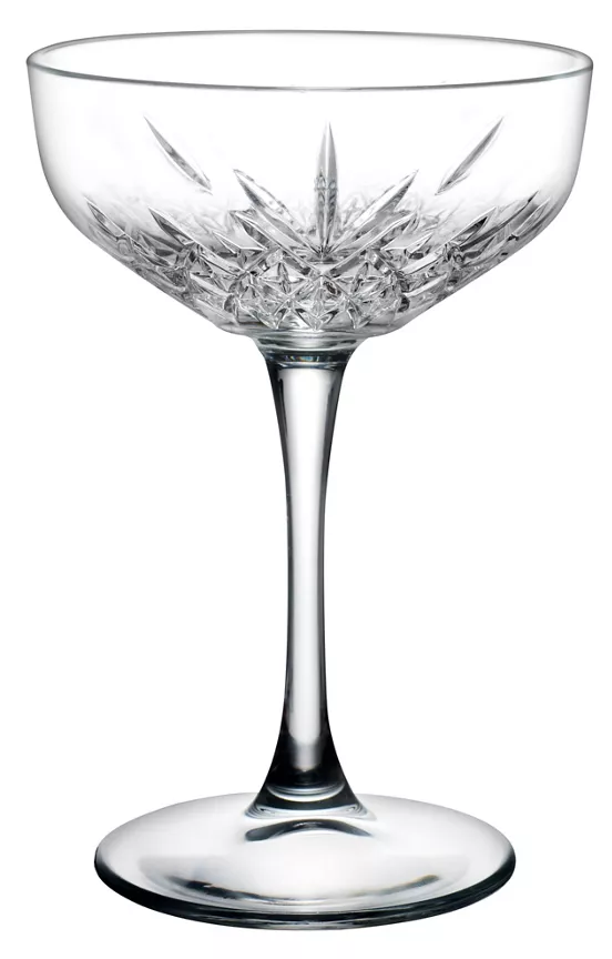 George Home Timeless Coupe Glass