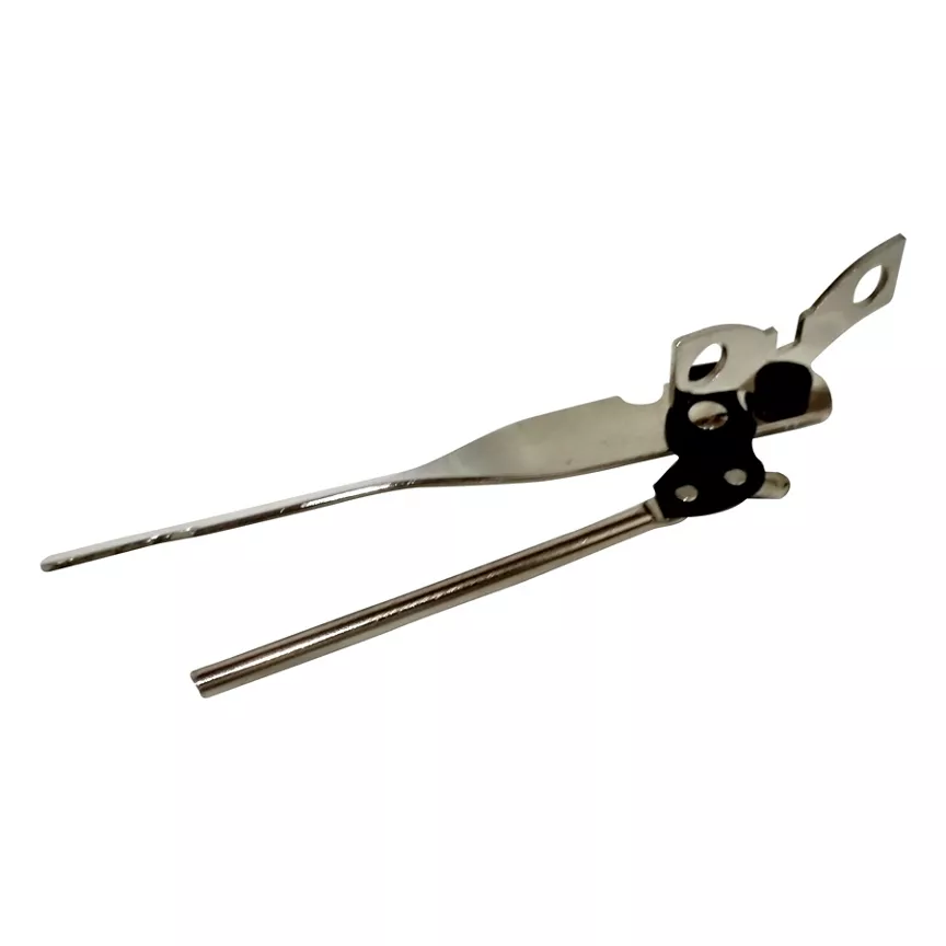 George Home Metal Butterfly Can Opener