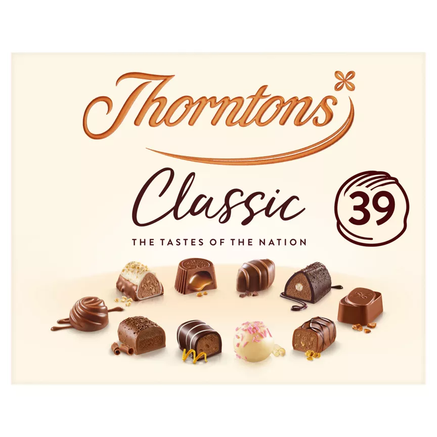 Thorntons Classic