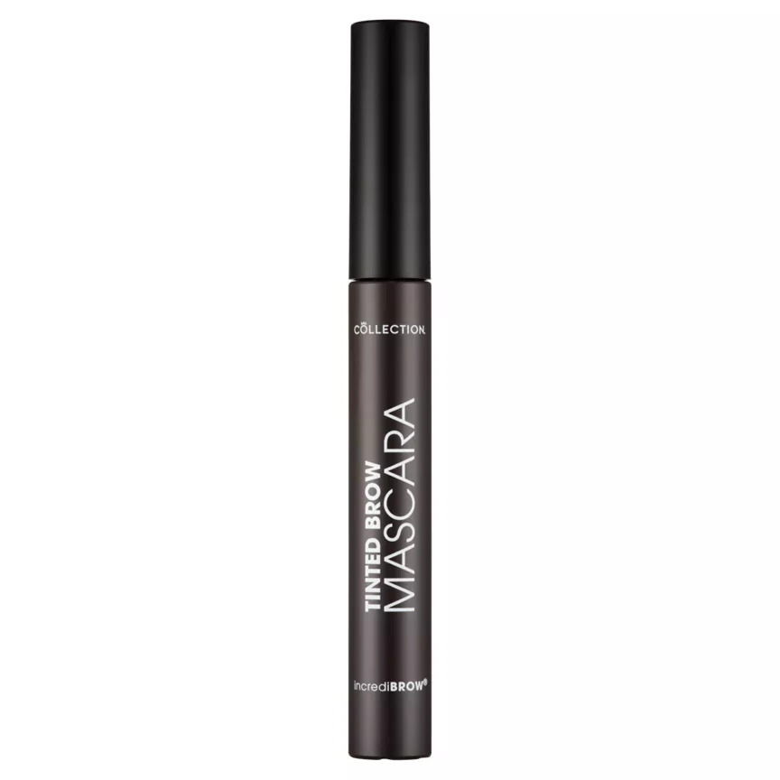 Collection Incredibrow Tinted Brow Mascara Dark Brunette 3