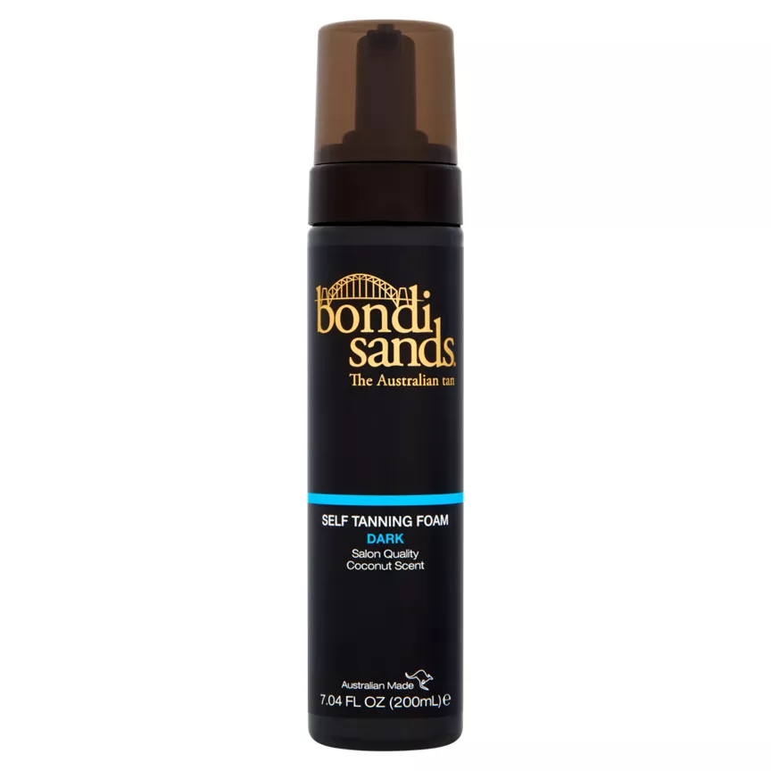 Bondi Sands Self Tanning Foam Dark