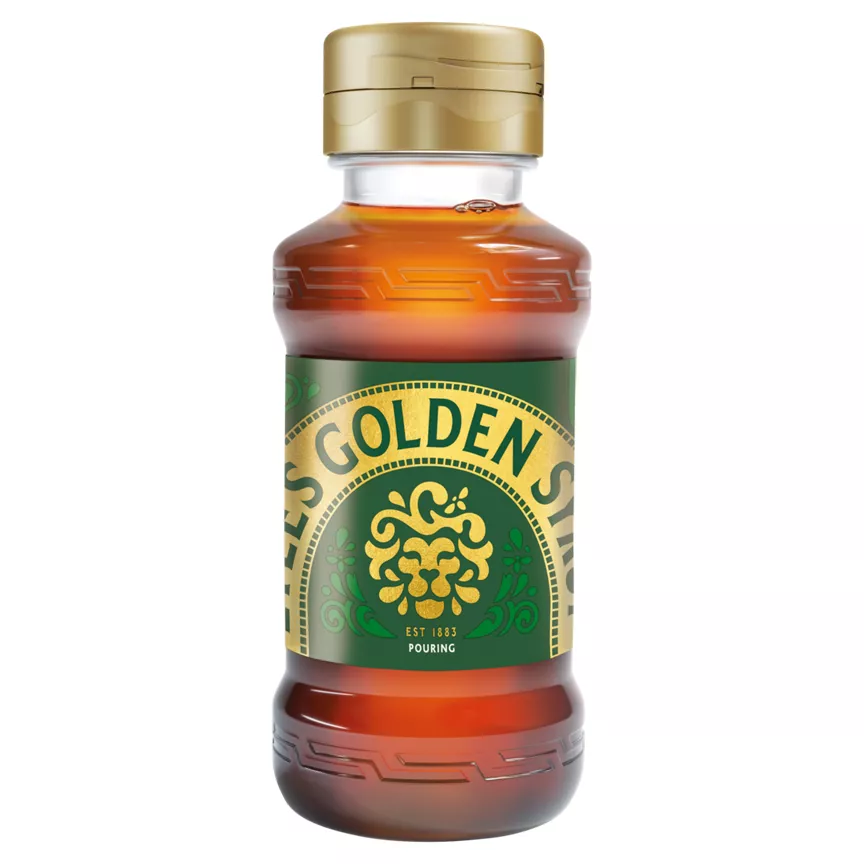 Lyle's Golden Syrup - Image 1