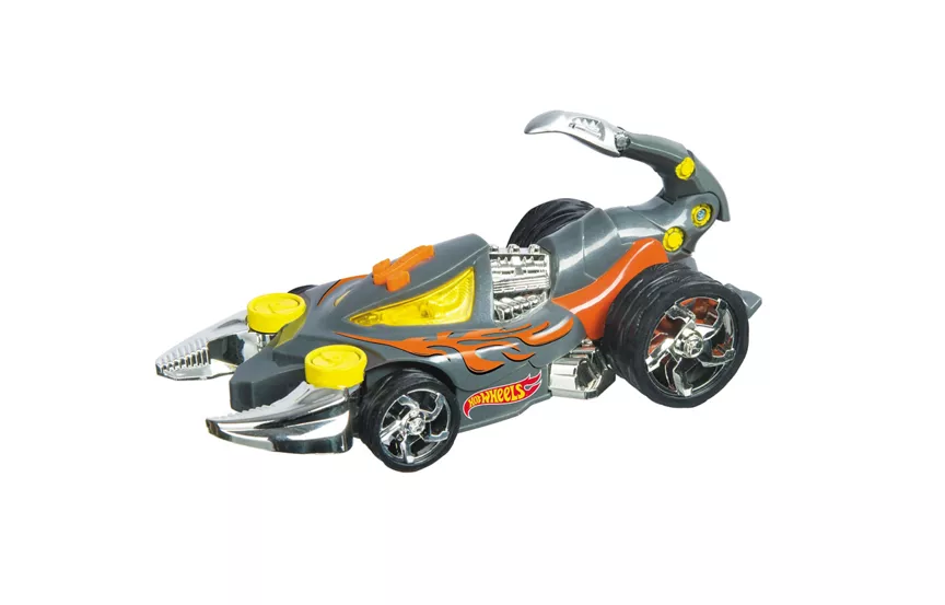 Hot Wheels Monster Action Scorpedo
