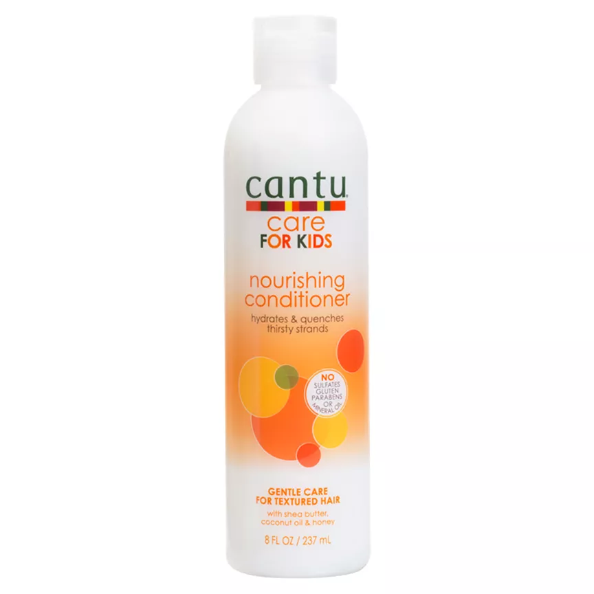 Cantu Care for Kids Nourishing Conditioner