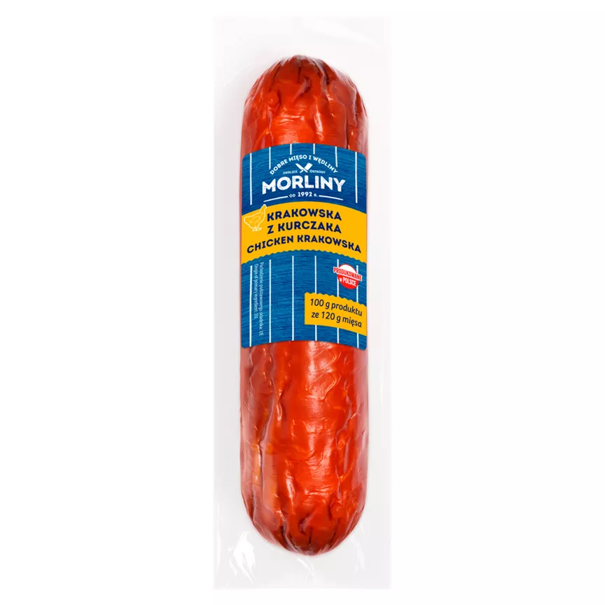 Morliny Chicken Krakowska