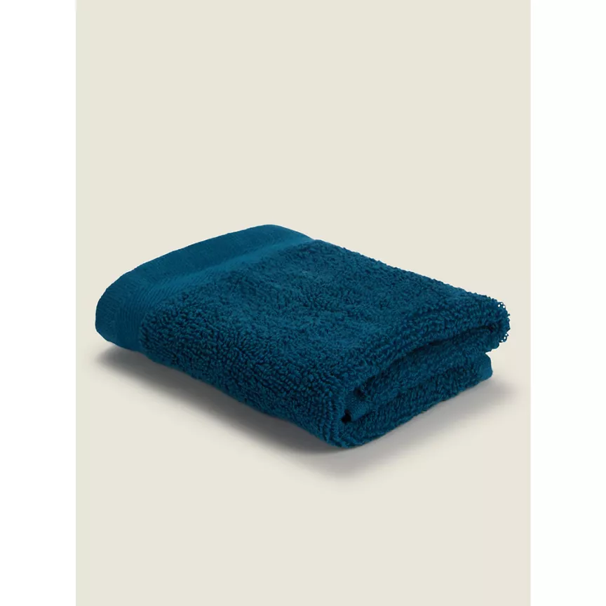 George Home Lagoon 100% Cotton Face Cloth