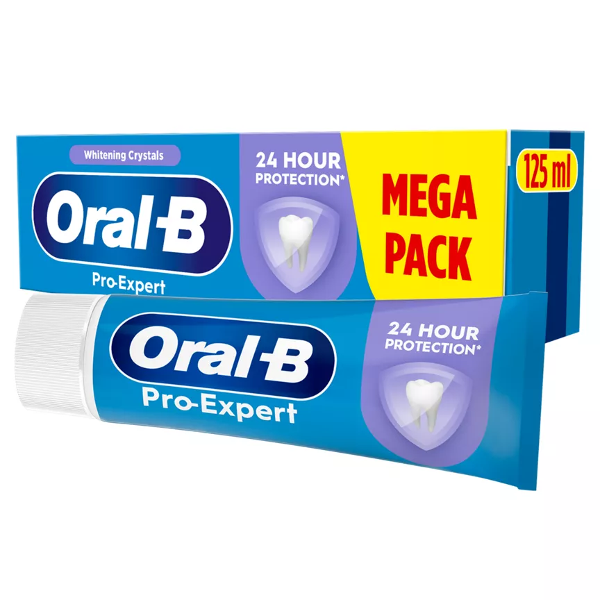 Oral-B Pro-Expert Healthy Whitening Toothpaste