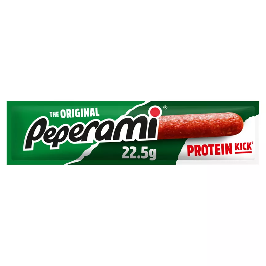 Peperami Original Salami