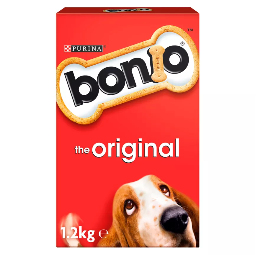 Bonio The Original 1.2kg