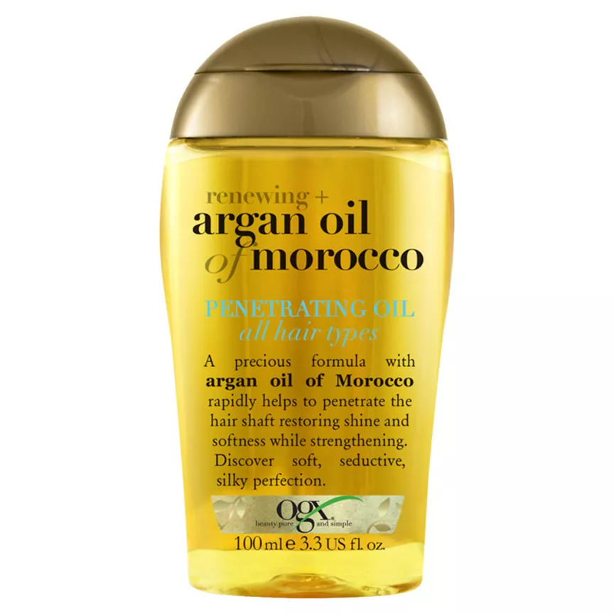 OGX Renewing+ Argan Oil of Morocco Penetrating Oi