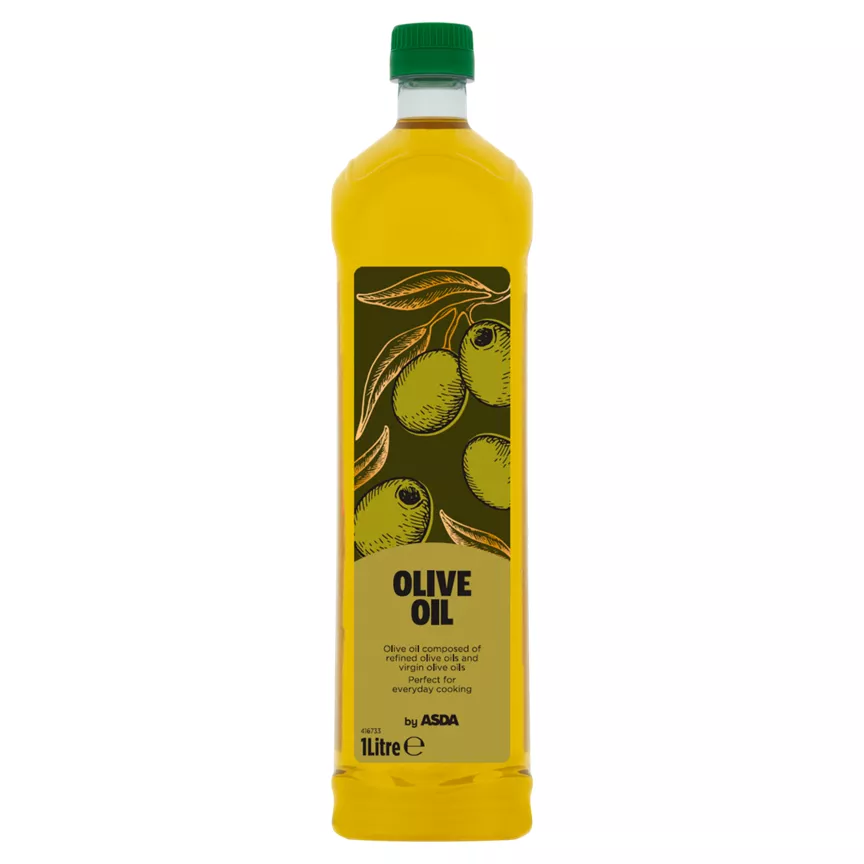 ASDA Olive Oil 1 Litre
