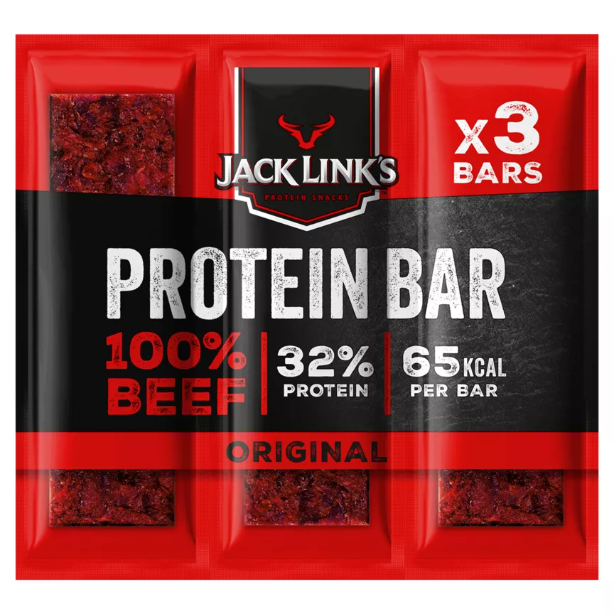 Jack Link's Original Beef Bar