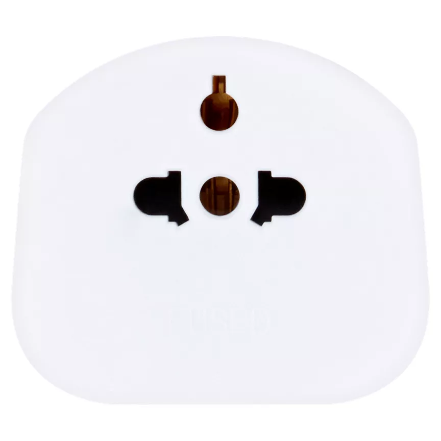 Status UK Visitor Adaptor