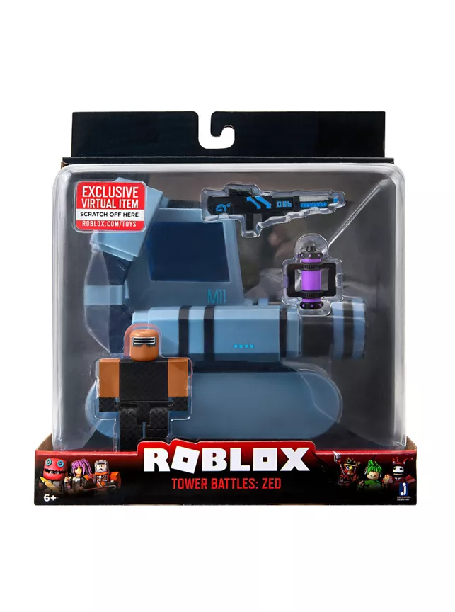 Roblox Zombie Exterminator Truck