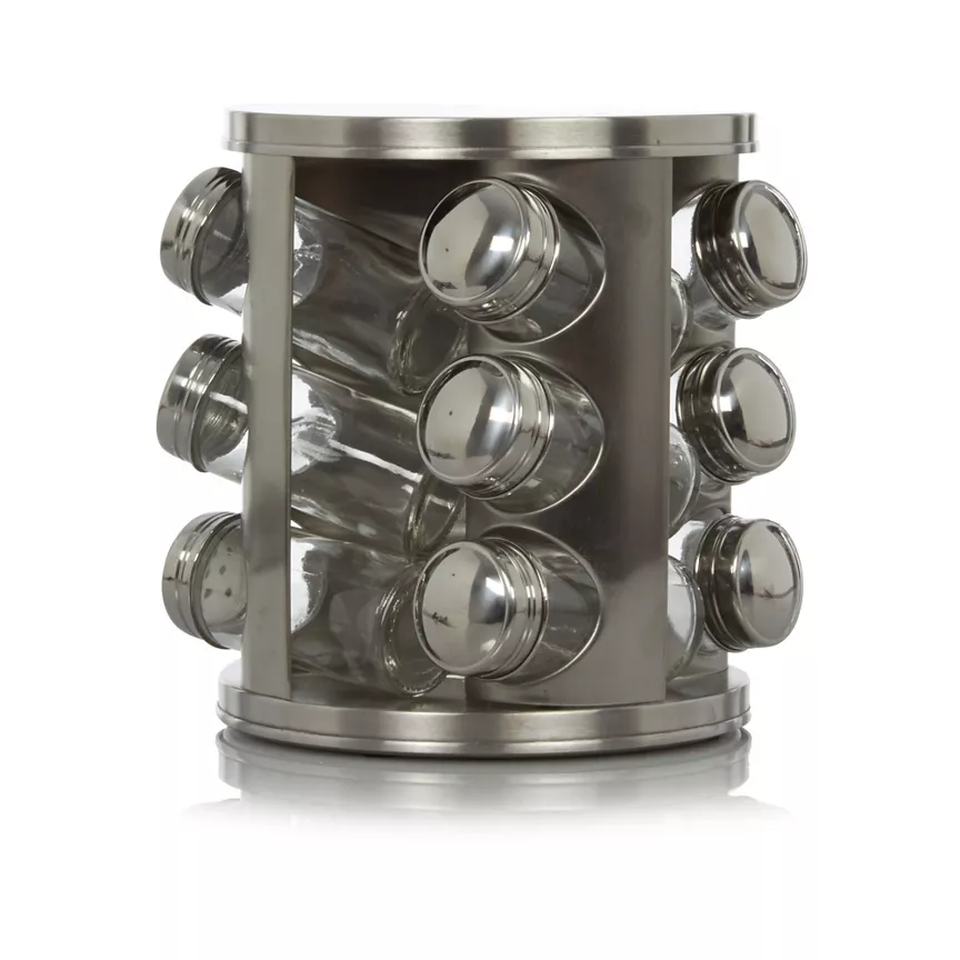 George Home Spice Rack