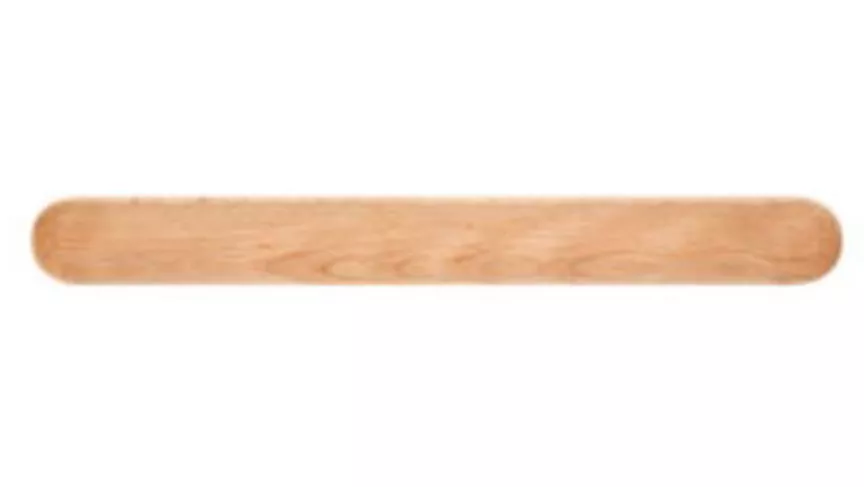 George Home Wooden Rolling Pin Slim