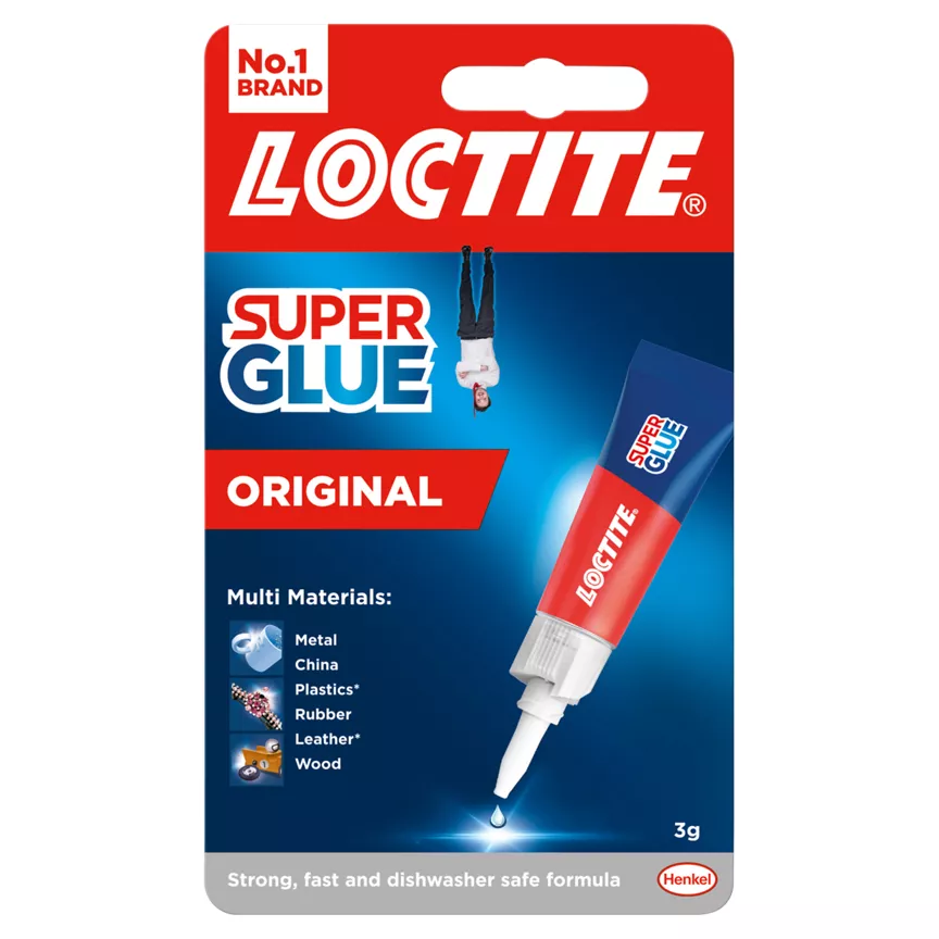 Loctite Super Glue Original