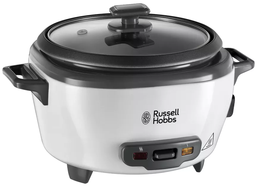 Russell Hobbs Medium Rice Cooker