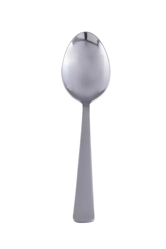 George Home Stainless Steel Teaspoons