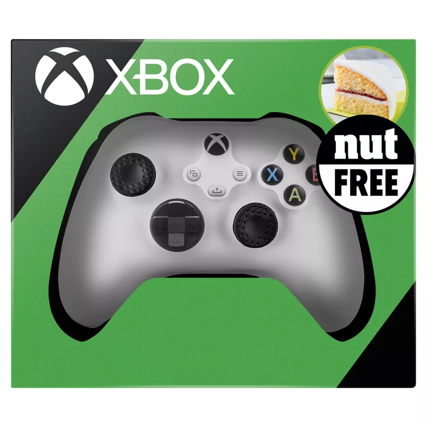 Xbox One Controller Cake