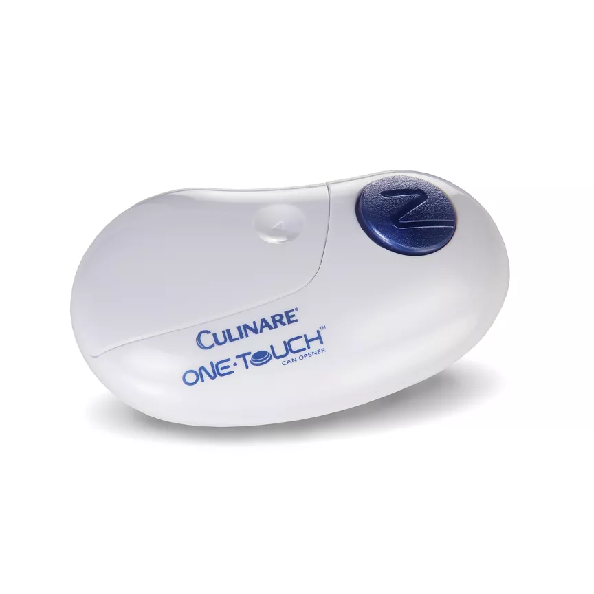 Culinare One Touch Can Opener