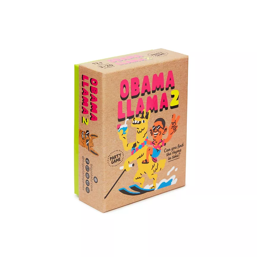 Big Potato Games Mini Party Game