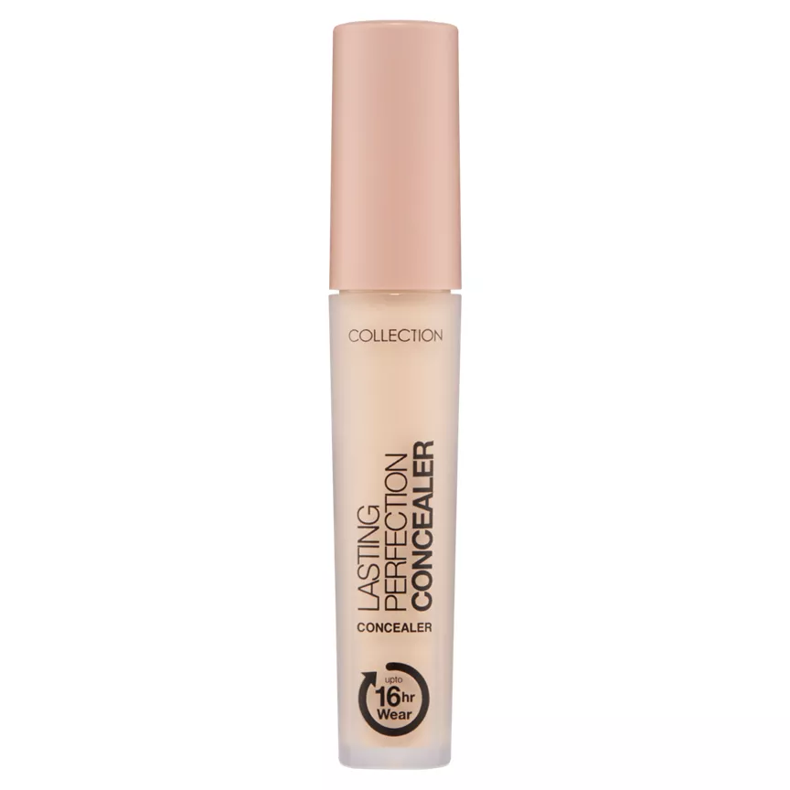Collection Lasting Perfection Concealer Cashew 6