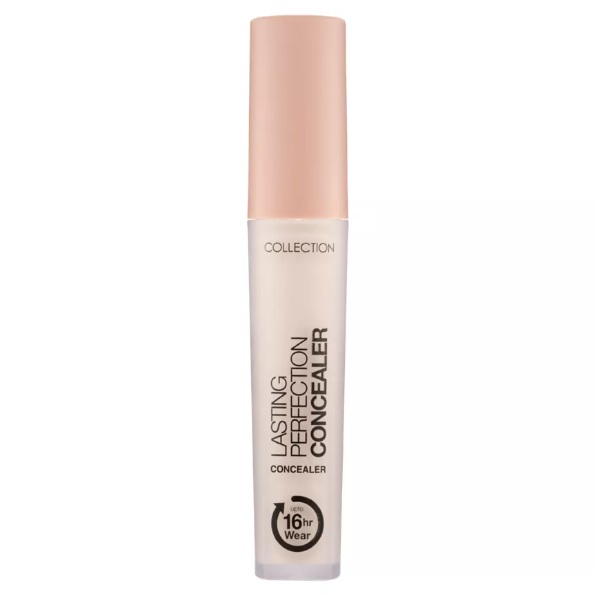 Collection Lasting Perfection Concealer Porcelain 2