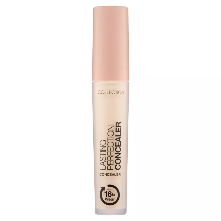 Collection Lasting Perfection Concealer Extra Fair 4