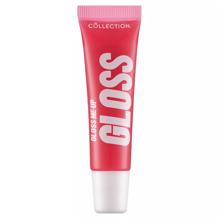 Collection Gloss Me Up Lip Gloss Lychee 3