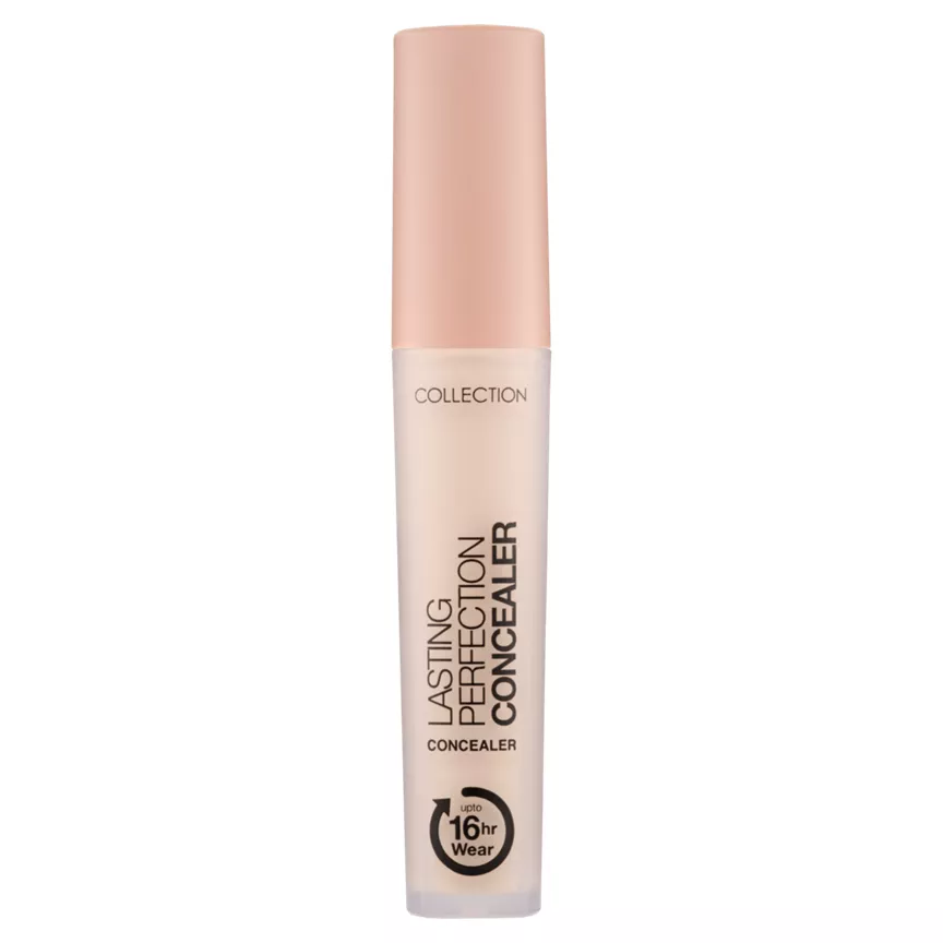 Collection Lasting Perfection Concealer Fair 5